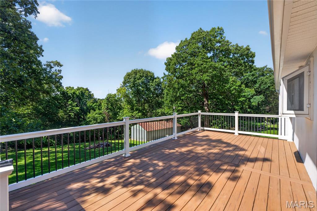 Black Oak Acres - Residential