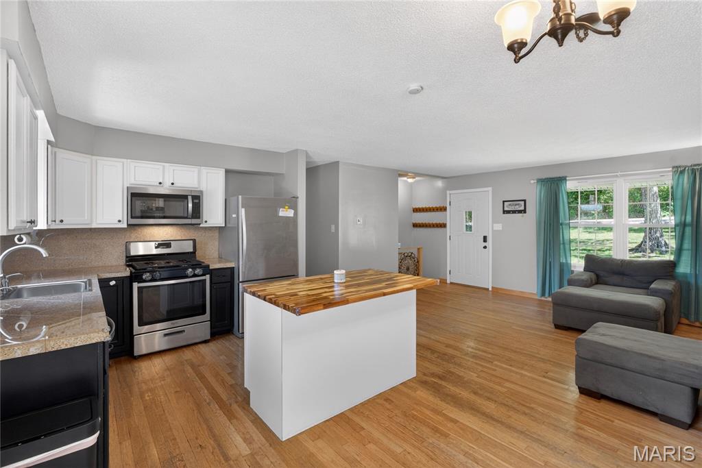 Black Oak Acres - Residential