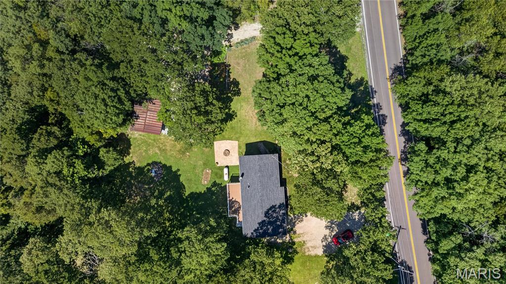 Black Oak Acres - Residential