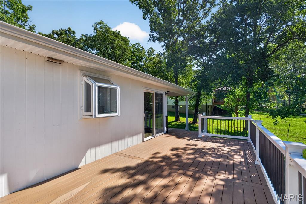 Black Oak Acres - Residential