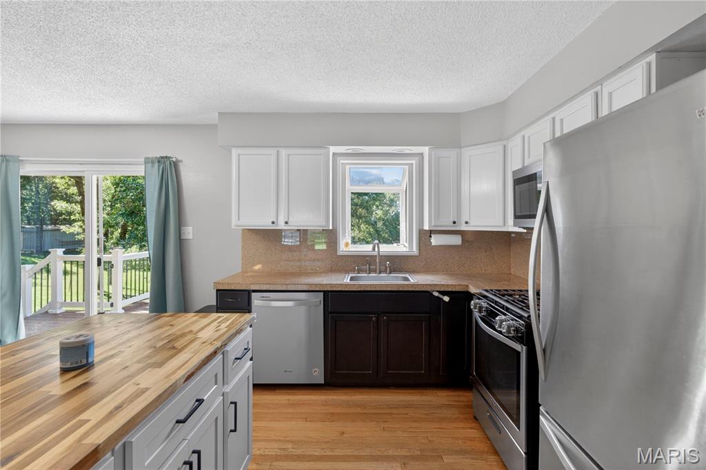 Black Oak Acres - Residential