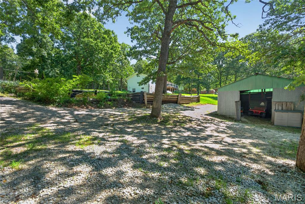 Black Oak Acres - Residential