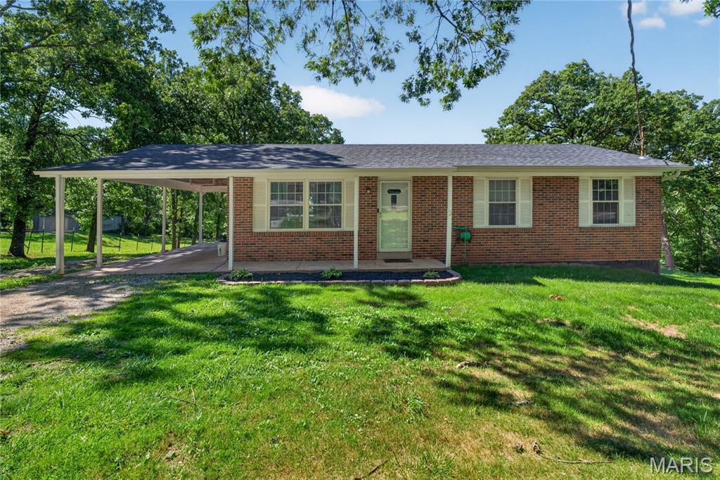 Black Oak Acres - Residential