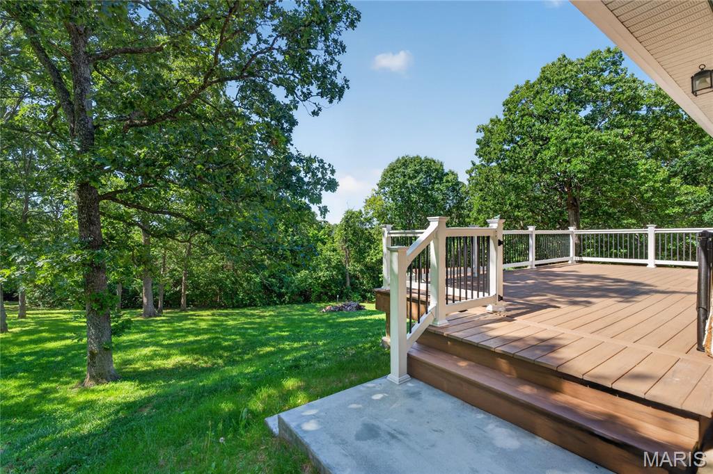 Black Oak Acres - Residential