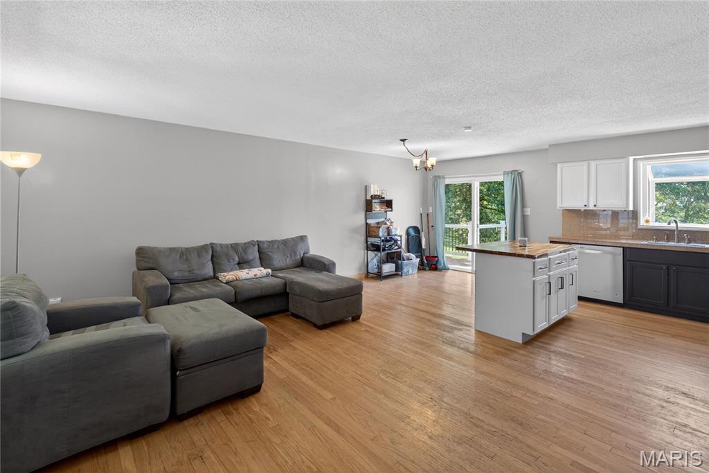 Black Oak Acres - Residential