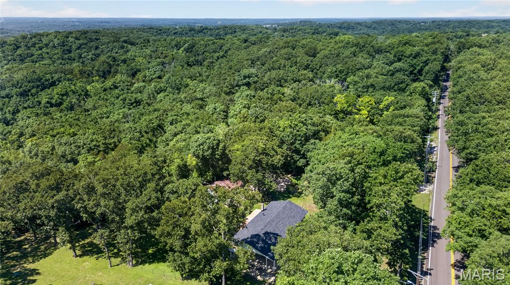 Black Oak Acres - Residential