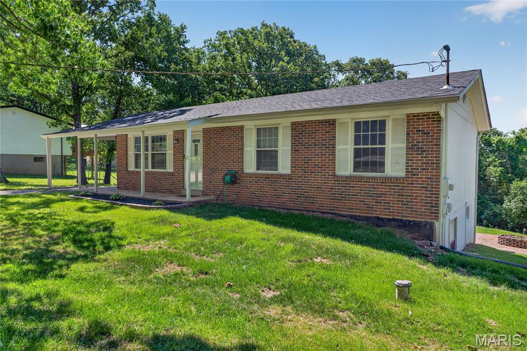 Black Oak Acres - Residential