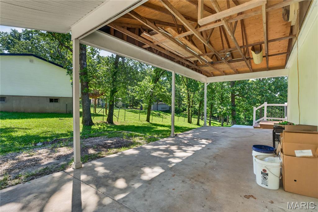 Black Oak Acres - Residential