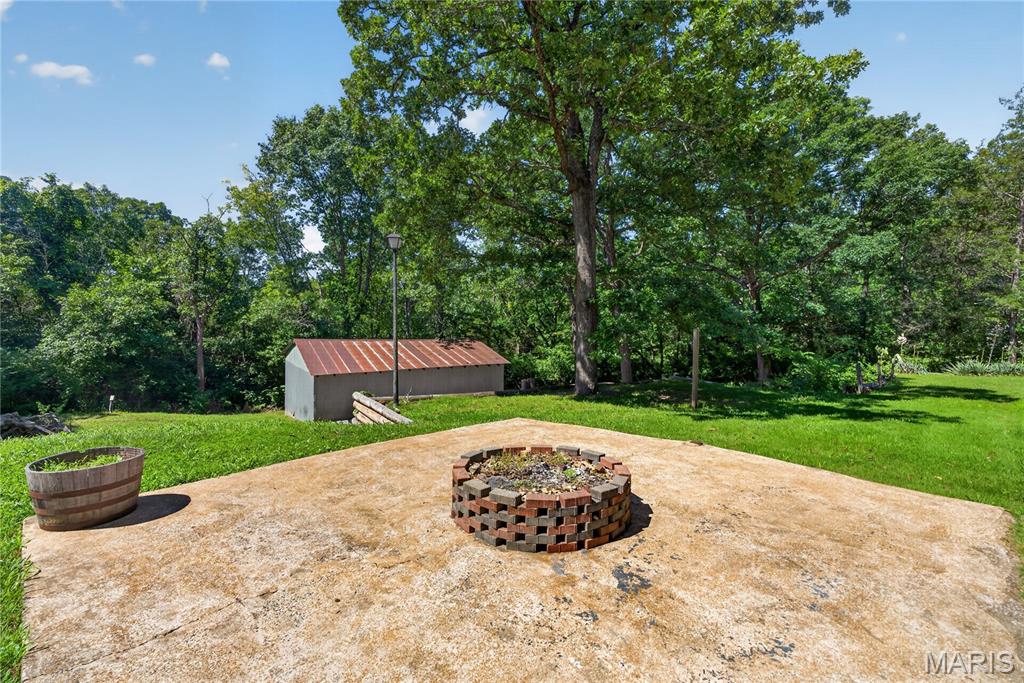 Black Oak Acres - Residential