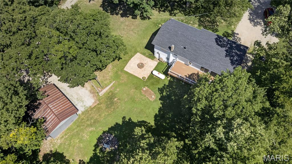 Black Oak Acres - Residential