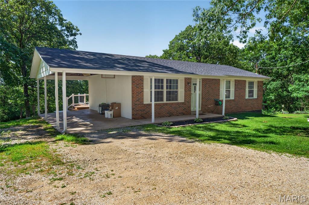 Black Oak Acres - Residential