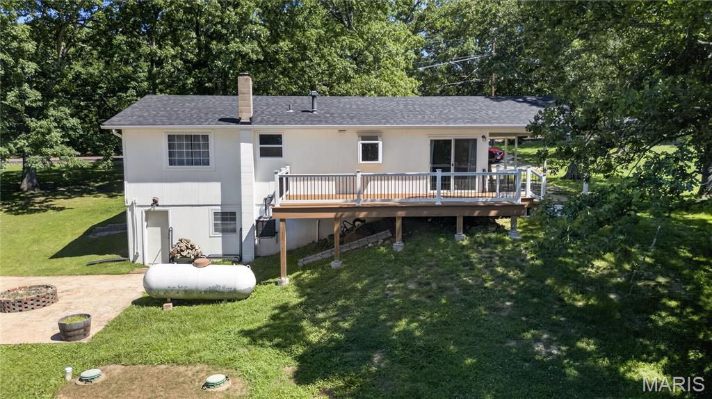 Black Oak Acres - Residential