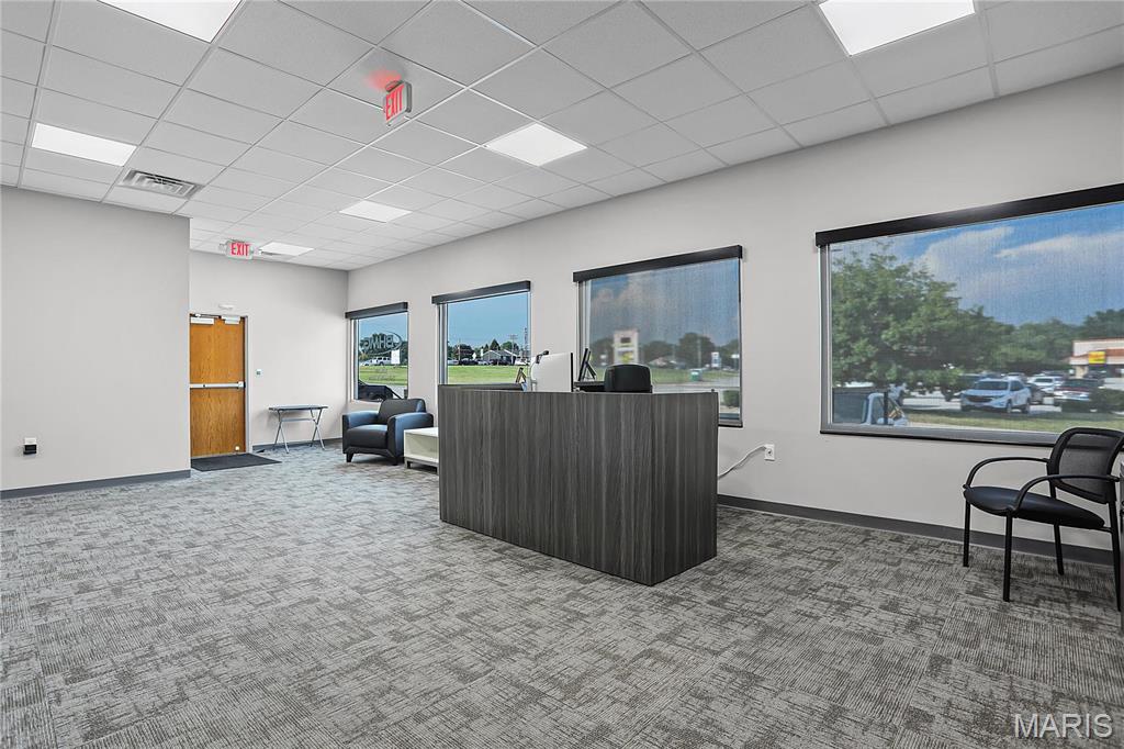 The Orchards Complex - Commercial Lease