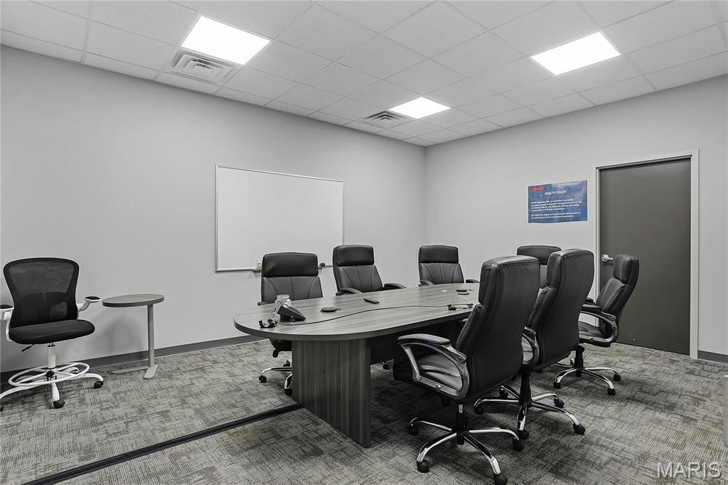 The Orchards Complex - Commercial Lease