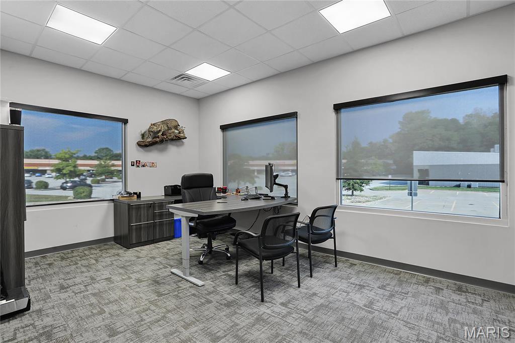 The Orchards Complex - Commercial Lease