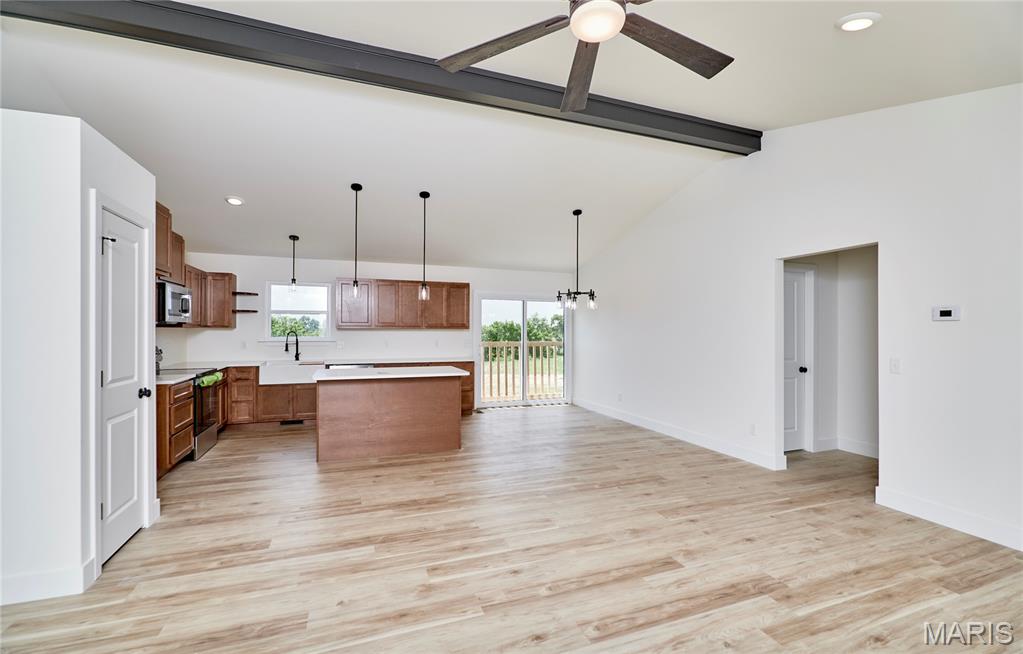 High View Estates - Residential