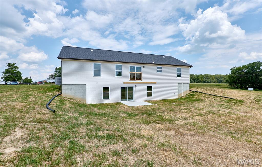High View Estates - Residential