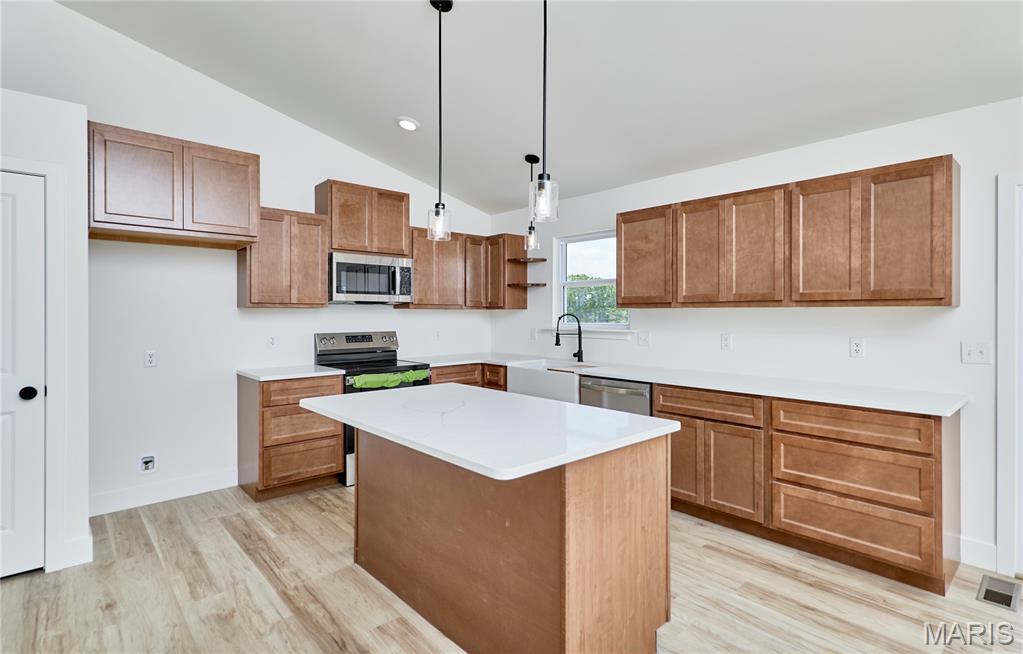 High View Estates - Residential