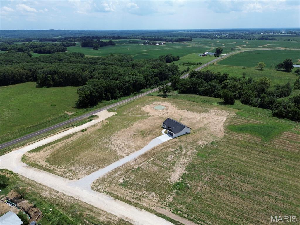 High View Estates - Residential