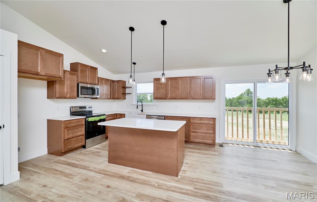 High View Estates - Residential