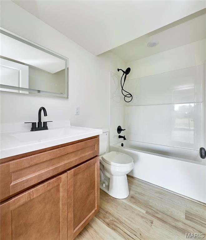 High View Estates - Residential
