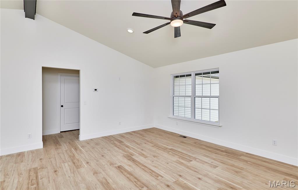 High View Estates - Residential