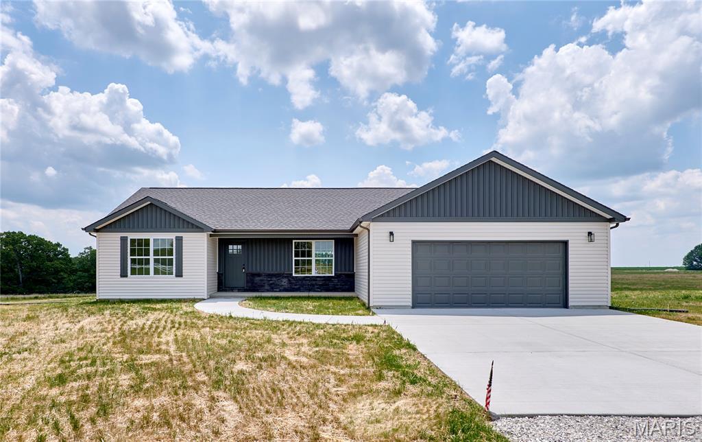 High View Estates - Residential