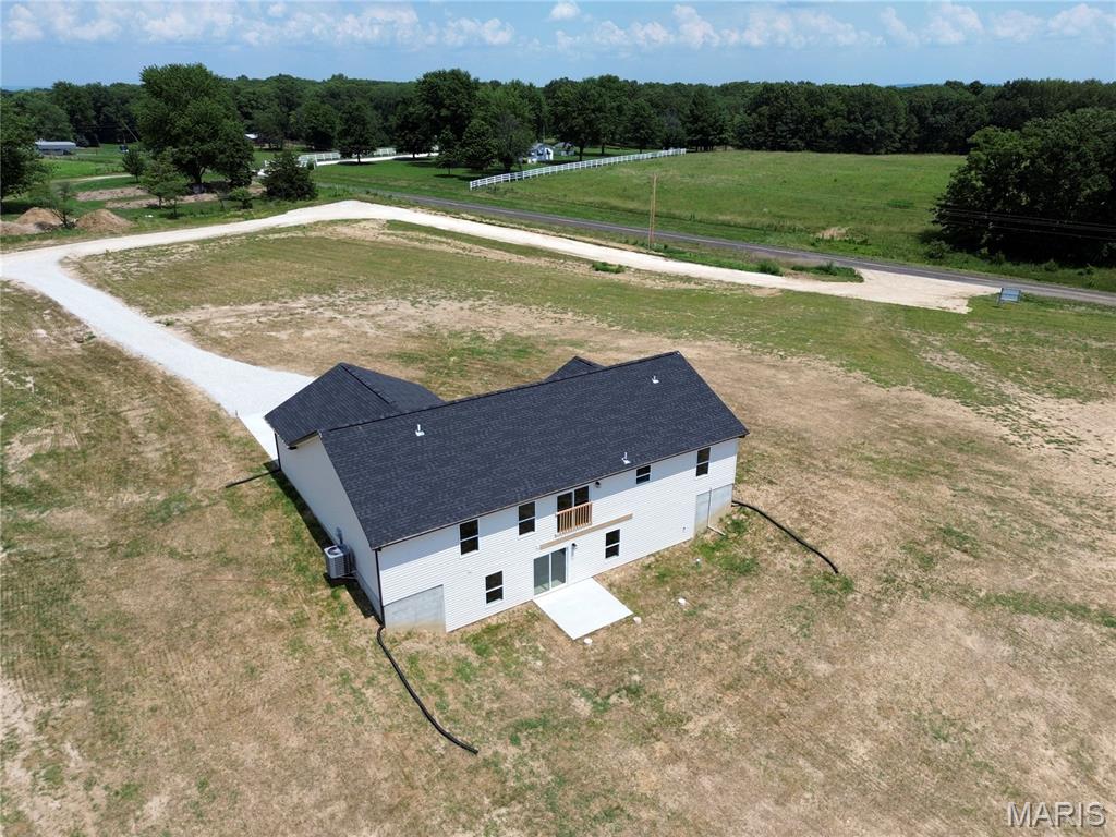 High View Estates - Residential