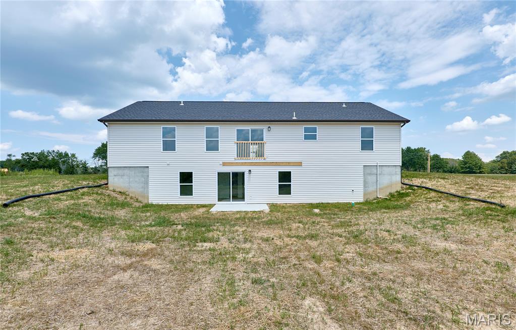 High View Estates - Residential
