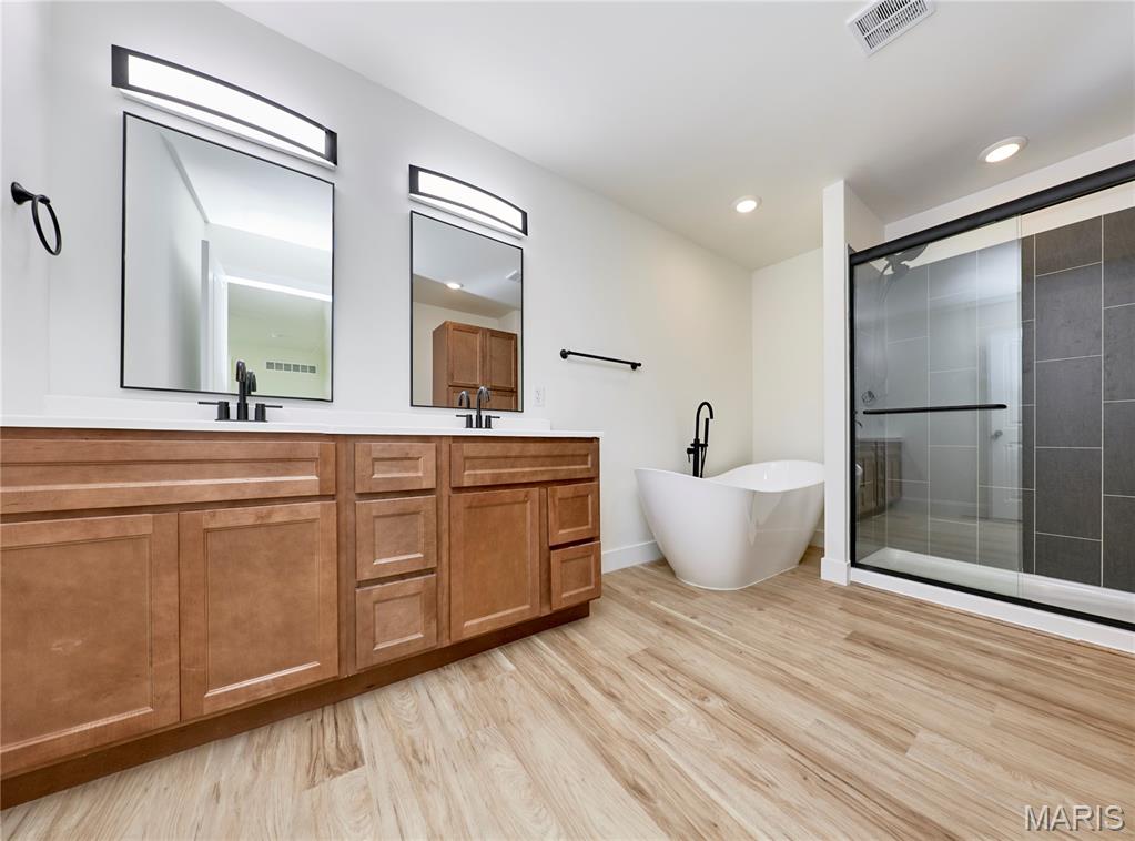 High View Estates - Residential