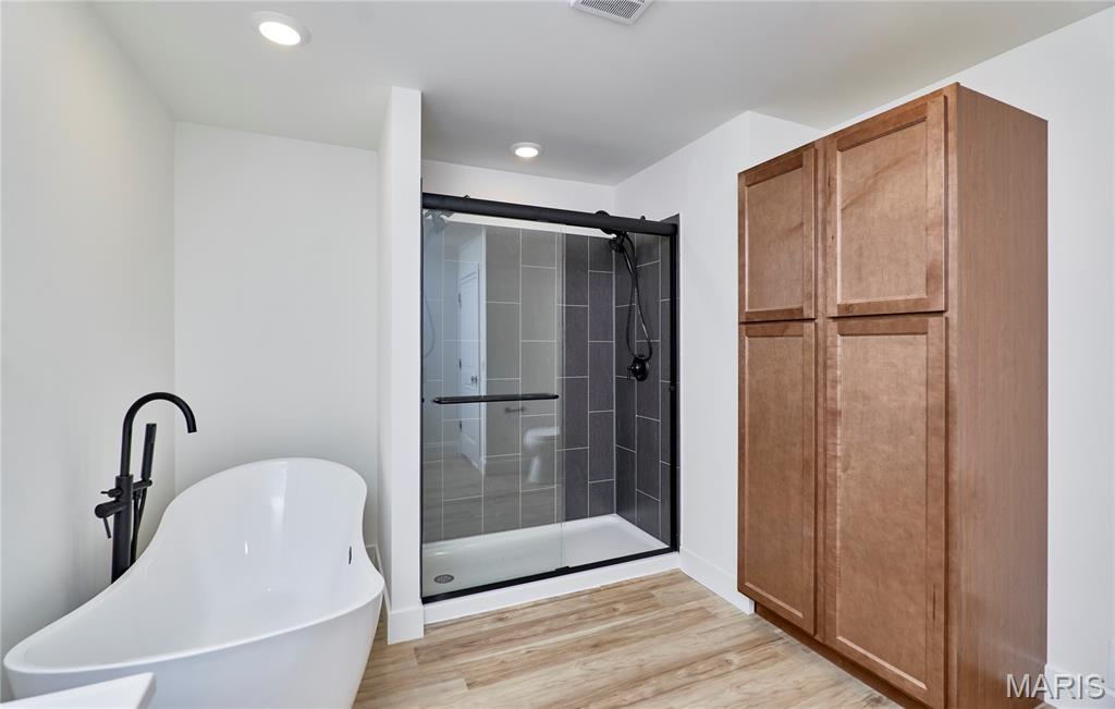 High View Estates - Residential