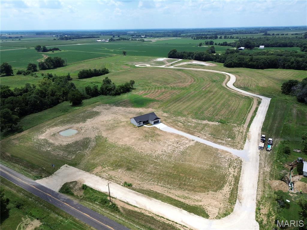 High View Estates - Residential