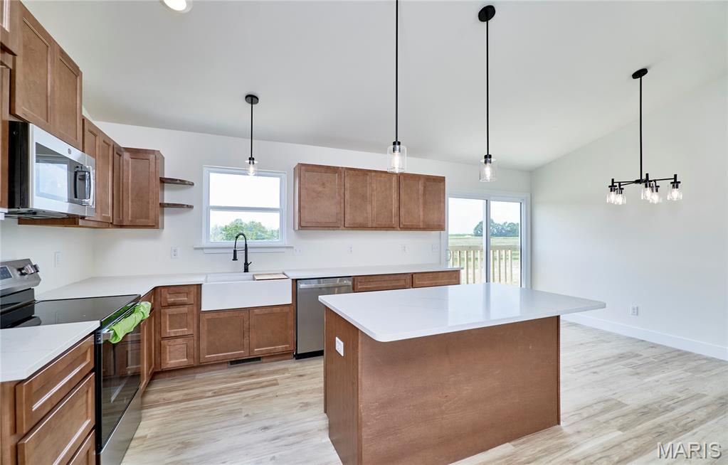 High View Estates - Residential