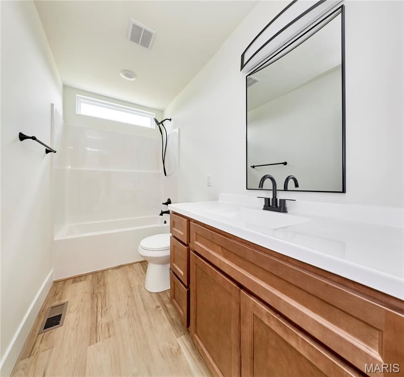 High View Estates - Residential