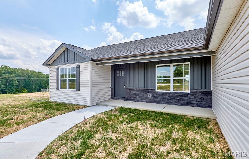 High View Estates - Residential
