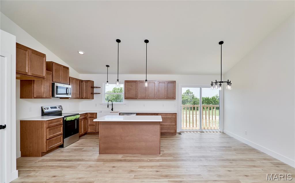 High View Estates - Residential