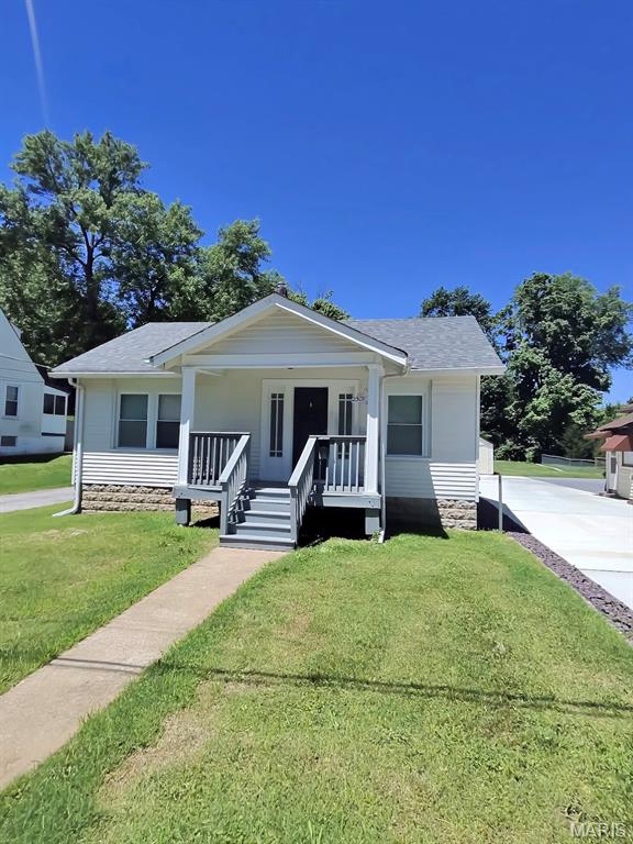 Overland 2 - Residential