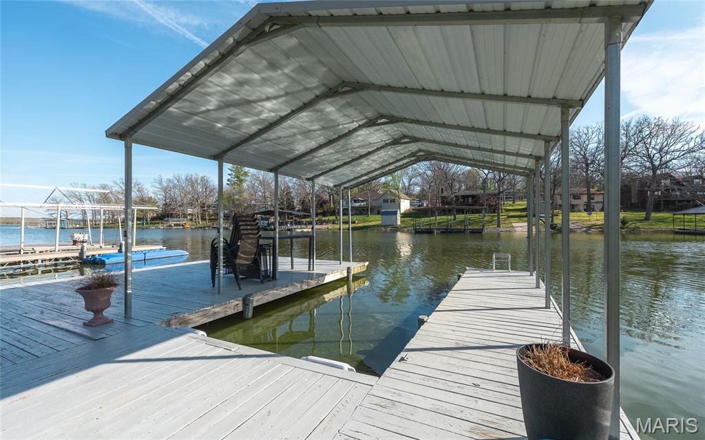 Indian Hills - Residential