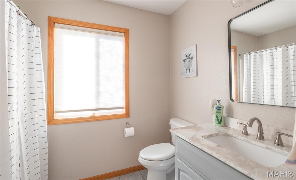 Indian Hills - Residential