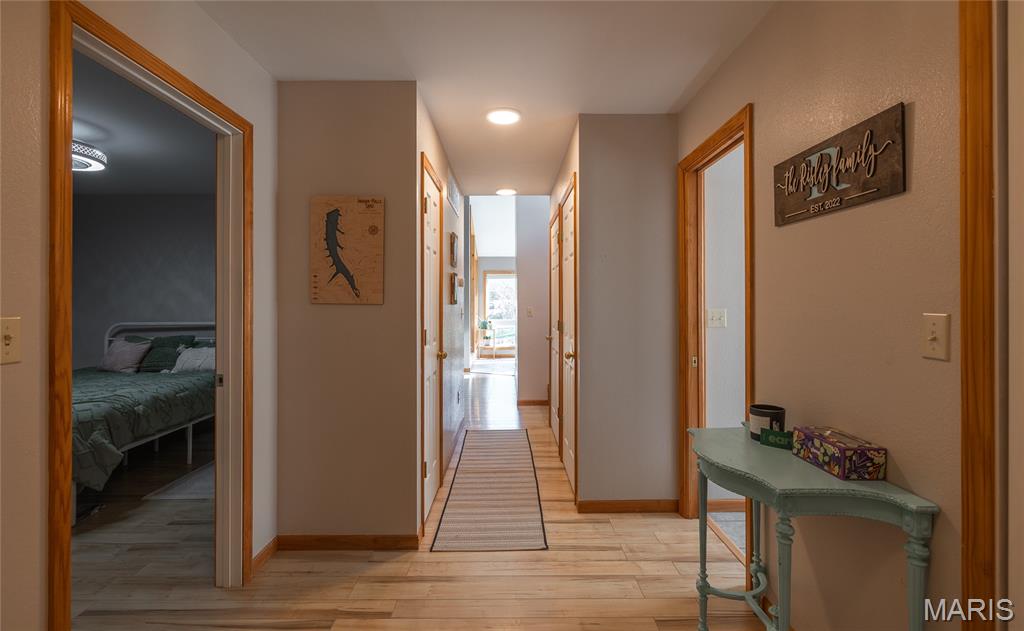 Indian Hills - Residential