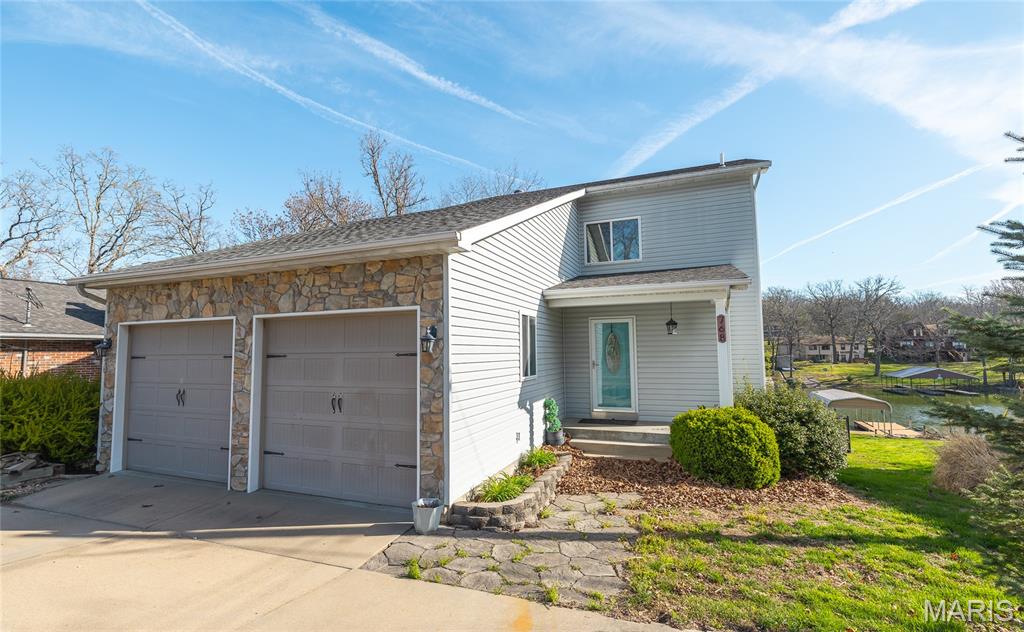 Indian Hills - Residential
