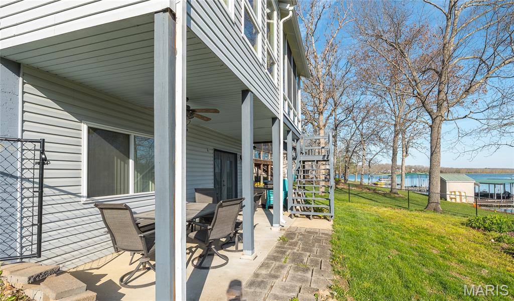 Indian Hills - Residential
