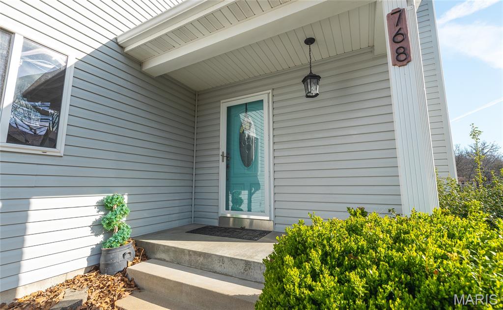 Indian Hills - Residential