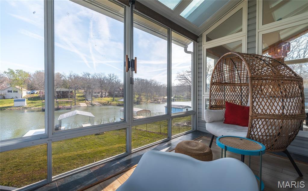 Indian Hills - Residential