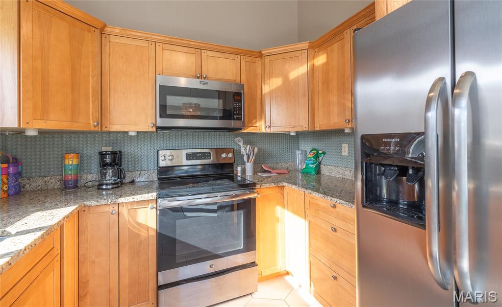 Indian Hills - Residential