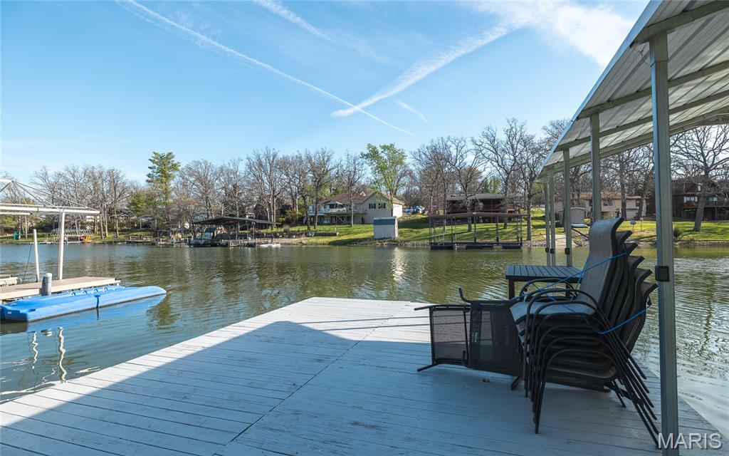 Indian Hills - Residential