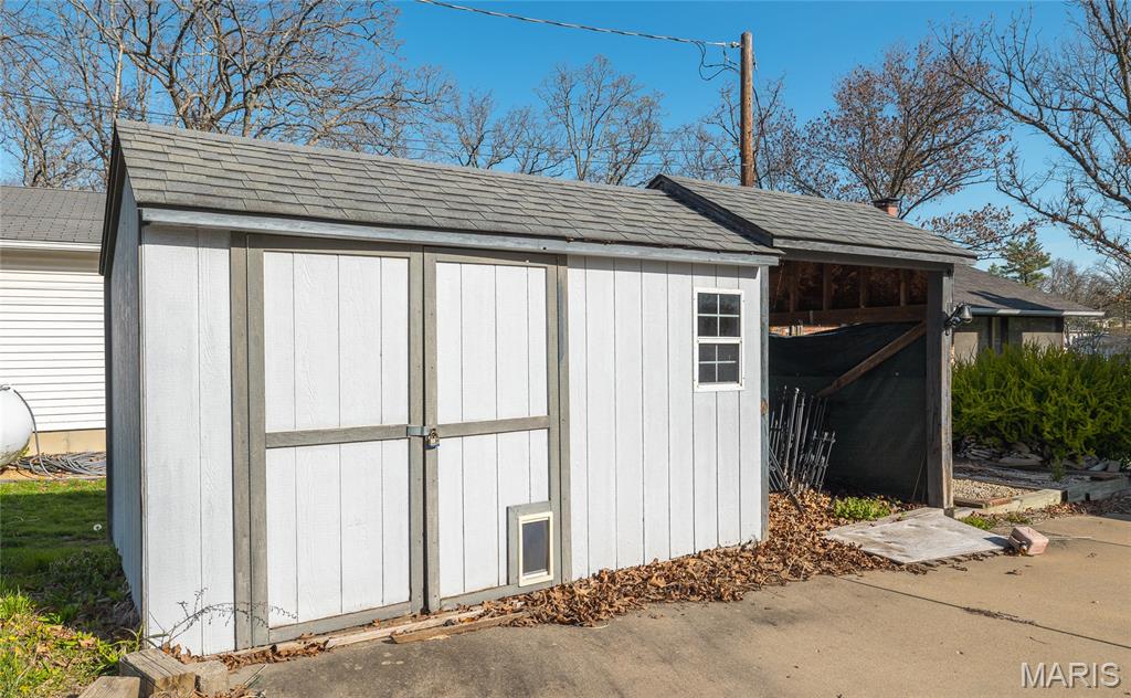 Indian Hills - Residential