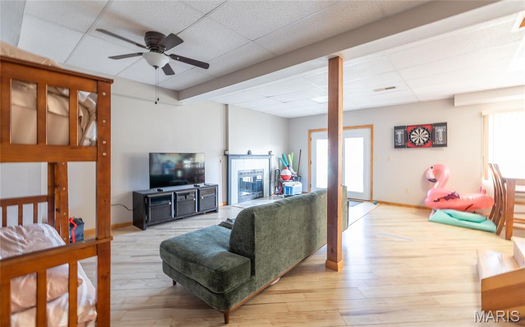 Indian Hills - Residential