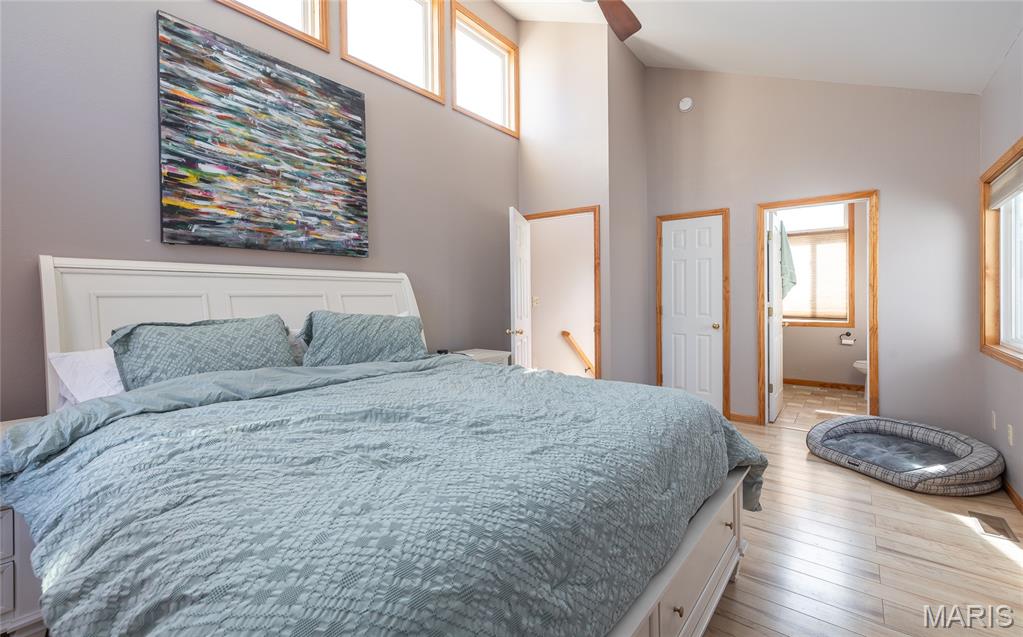 Indian Hills - Residential