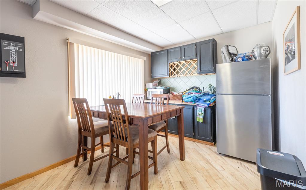 Indian Hills - Residential